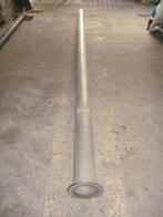 Inox buis, Ophalen, Zo goed als nieuw, Overige metalen