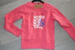 Nieuwe sweater trui maat 128 ROYAL REBEL, Kinderen en Baby's, Nieuw, Meisje, Trui of Vest, Ophalen of Verzenden