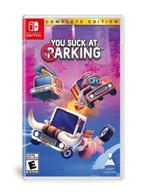 You suck at parking (Nintendo Switch), Games en Spelcomputers, Online, 1 speler, Racen en Vliegen, Ophalen of Verzenden