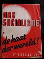 Vlaamse propaganda brochure, Ophalen of Verzenden