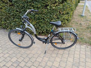 Damesfiets Primavera beschikbaar voor biedingen