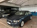 Volvo S40 2.4i Benzine Automaat 93.000km's, Autos, Volvo, Cuir, Achat, Entreprise, Electronic Stability Program (ESP)