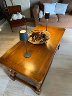 Table basse, Enlèvement, Utilisé