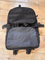 Sac de Sissy Bar Biltwell Exfil-48, Ophalen, Gebruikt