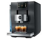 NOUVEAU! Machine à expresso Jura Z10 en aluminium inox foncé, Electroménager, Cafetières, Neuf, Café en grains, Cafetière, 10 tasses ou plus