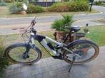 Cube e-bike, Fietsen en Brommers, Vering, 10 tot 15 versnellingen, 57 tot 61 cm, Ophalen