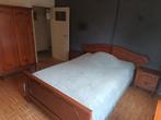Complete slaapkamer, Ophalen, Zo goed als nieuw