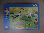 Puzzel Kiekeboe Puzzelman, Ophalen of Verzenden, 500 t/m 1500 stukjes, Nieuw, Legpuzzel