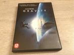 Gravity DVD (2013), Cd's en Dvd's, Ophalen of Verzenden, Vanaf 12 jaar, Science Fiction, Zo goed als nieuw