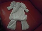 knuffeldoekje difrax olifant(doosF), Kinderen en Baby's, Speelgoed | Knuffels en Pluche, Ophalen of Verzenden, Nieuw, Olifant
