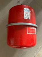 Vase expansion 25L, Enlèvement, Utilisé, Autres types