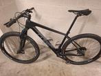MTB cube 29  carbon shimano XT Di2, Fietsen en Brommers, Ophalen, Zo goed als nieuw