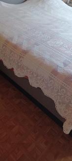 Bedsprei handwerk., Enlèvement