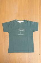 Groene T-shirt Stones & Bones, maat 104, Kinderen en Baby's, Kinderkleding | Maat 104, Gebruikt, Ophalen of Verzenden, Stones & Bones