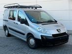 Peugeot Expert 1.6hdi 2012! Euro5 46dkm! 1ste eigenaar, Euro 5, Bedrijf, Zilver of Grijs, Te koop