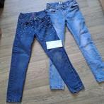 broeken maat 134-140, kies uit, Ophalen of Verzenden, Gebruikt, Meisje, Broek