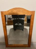 Spiegel para’s / commando /parachutist, Verzamelen, Ophalen, Landmacht, Kunstobject