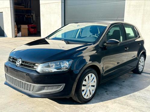 Vw polo / 1.2 TDI / 211.000 km / 2011, Autos, Citroën, Entreprise, Vitres électriques, Diesel, Euro 5, 5 portes