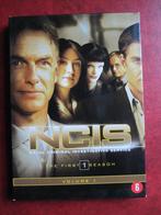 NCIS The First Season - Volume 1 (2003) 3 disc, Cd's en Dvd's, Dvd's | Tv en Series, Boxset, Ophalen of Verzenden, Zo goed als nieuw