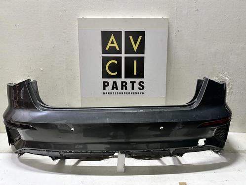 Audi A3 8Y5 Sedan S line achterbumper bumper 8Y5807511C, Auto-onderdelen, Carrosserie, Bumper, Audi, Achter, Gebruikt, Ophalen of Verzenden