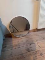 Ronde spiegel, Huis en Inrichting, Ophalen, Zo goed als nieuw