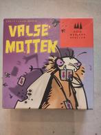 Valse Motten - Spel, Hobby en Vrije tijd, Ophalen, Gebruikt