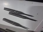 Winmau simon whitlock en target bolide 03 22 gram, Ophalen of Verzenden, Zo goed als nieuw