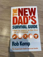 Le guide de survie du nouveau père par Rob Kemp, Livres, Grossesse & Éducation, Enlèvement ou Envoi, Grossesse et accouchement