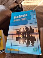 Barry Baddock - Woordenschat Business English, Enlèvement ou Envoi, Anglais, Barry Baddock; Susie Vrobel