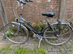Fiets, Fietsen en Brommers, Ophalen