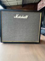 Marshall speaker cab, Muziek en Instrumenten, Ophalen of Verzenden, Gebruikt