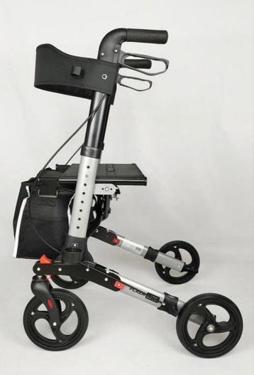 Rollator beschikbaar voor biedingen