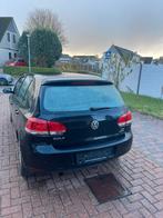 Golf 6 1.6 tdi 290 000 km, Auto's, Particulier, Te koop, Golf
