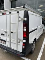 Coffre de toit Opel Vivaro, Renault Trafic, Nissan NV, Enlèvement ou Envoi, Utilisé, Renault