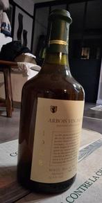 Arbois vin jaune 1988 de chez Rolet, Verzamelen, Wijnen, Ophalen, Frankrijk, Vol, Witte wijn