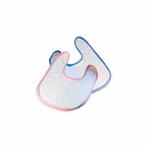 10 sublimatie slabbetjes, Hobby en Vrije tijd, Ophalen of Verzenden, Nieuw