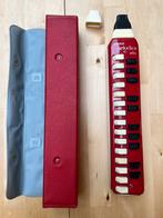 Mondharmonica Horner Alt, Muziek en Instrumenten, Ophalen, Gebruikt