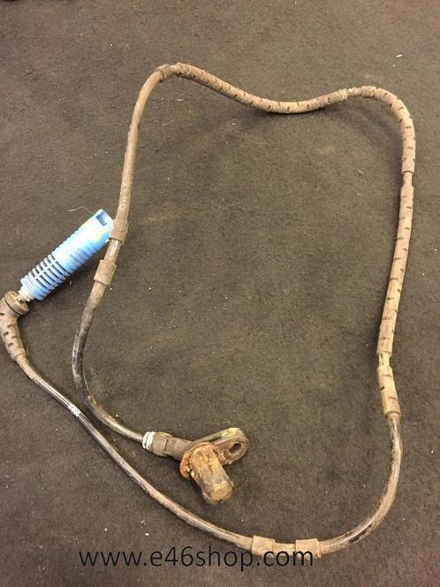 ABS sensor BMW E46 318TD COMPACT links achter, Auto-onderdelen, Remmen en Aandrijving, BMW, Gebruikt, Ophalen of Verzenden