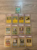 Pokémon Psa Slabs Kaarten, Hobby en Vrije tijd, Verzamelkaartspellen | Pokémon, Ophalen of Verzenden, Nieuw, Losse kaart