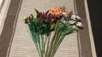 Kunstbloemen allerlei 10€ voor alles, Maison & Meubles, Accessoires pour la Maison | Plantes & Fleurs artificielles, Comme neuf