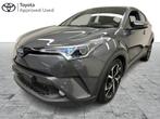 Toyota C-HR C-LUB + Navi, Argent ou Gris, Achat, Euro 6, Entreprise