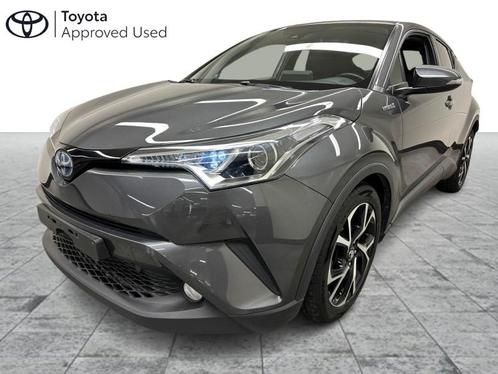 Toyota C-HR C-LUB + Navi, Autos, Toyota, Entreprise, C-HR, Régulateur de distance, Airbags, Bluetooth, Ordinateur de bord, Verrouillage central