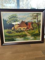 Peinture, Antiquités & Art, Art | Peinture | Classique, Enlèvement