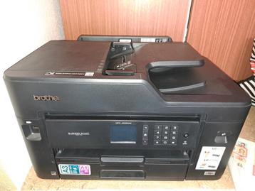 Printer, Ophalen, Zo goed als nieuw, Printer