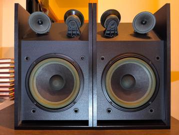 Bose 301 luidsprekers serie III in nieuw staat beschikbaar voor biedingen