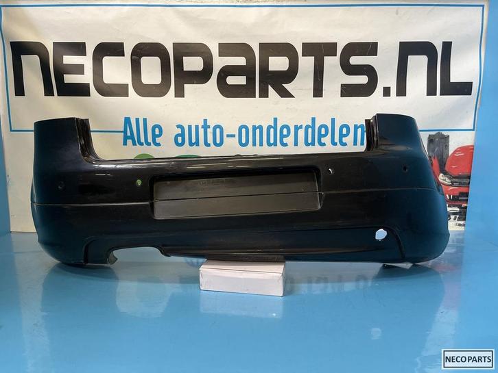 VOLKSWAGEN GOLF 5 ACHTERBUMPER BUMPER ORIGINEEL, Autos : Pièces & Accessoires, Carrosserie & Tôlerie, Garde-boue, Volkswagen, Utilisé