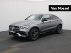 Mercedes-Benz GLC Coupé 200D Adapt cruise control | Elektri, Auto's, Automaat, Gebruikt, Zwart, 4 cilinders