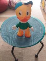 figurine pouet huey (riri), Donald Duck, Gebruikt, Ophalen of Verzenden, Beeldje of Figuurtje