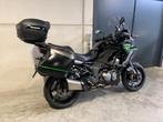 Kawasaki Versys 1000 SE GT met tomtom gps (bj 2022), Bedrijf, Toermotor, Meer dan 35 kW, 1000 cc