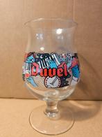 Duvel glas winking lizard 2021, Verzamelen, Ophalen of Verzenden, Zo goed als nieuw, Duvel